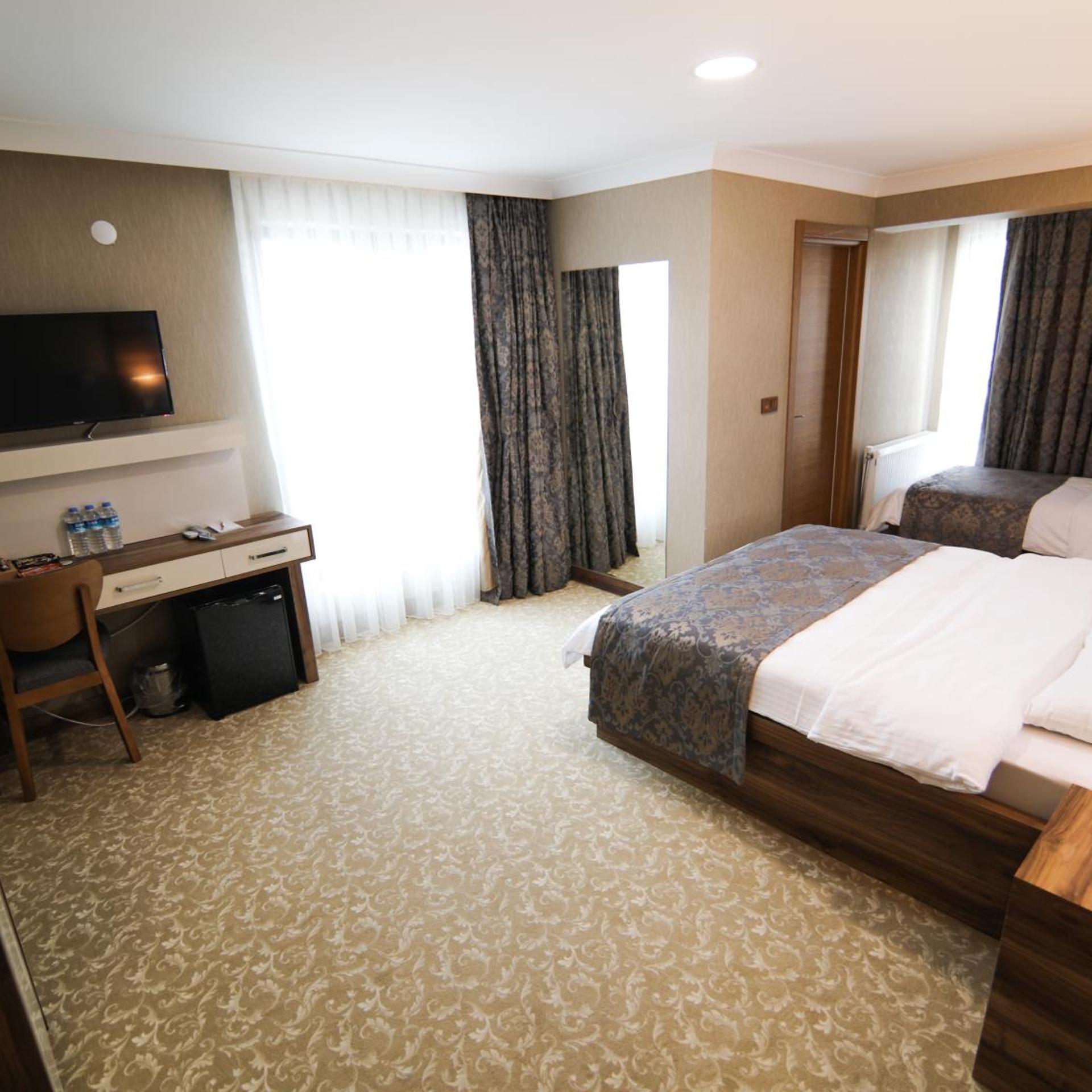 Marbes Hotel 13/50