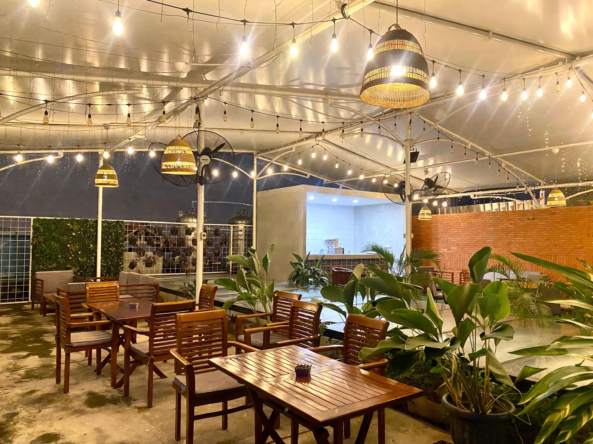 Hotel Dafam Enkadeli Thamrin Jakarta 23/44