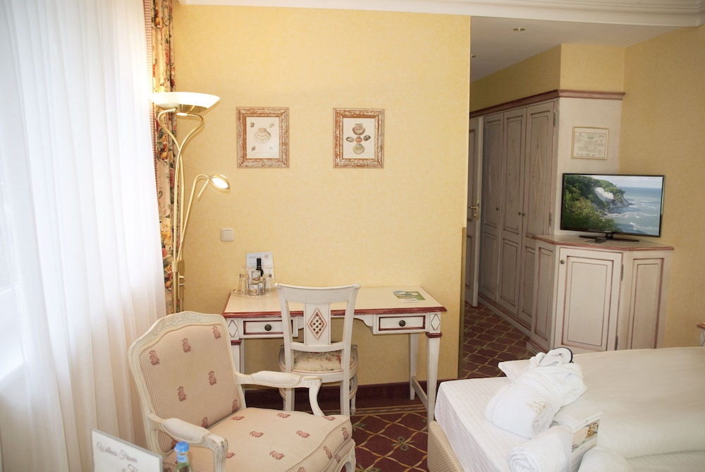 Rugard Thermal Strandhotel 19/50
