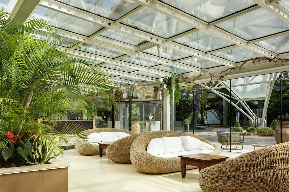 Park Hotel Marinetta in BIBBONA