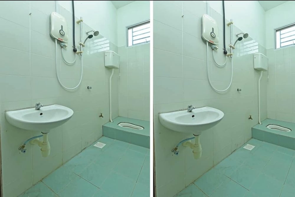 OYO Home 90388 Homestay Masha 25/26