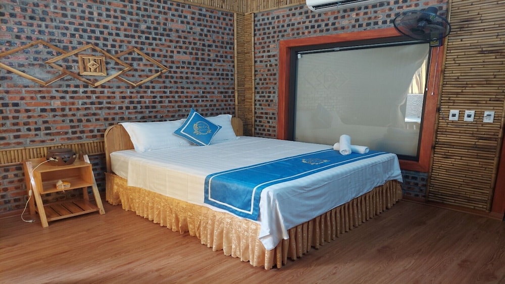 Center Tam Coc Homestay 14/44