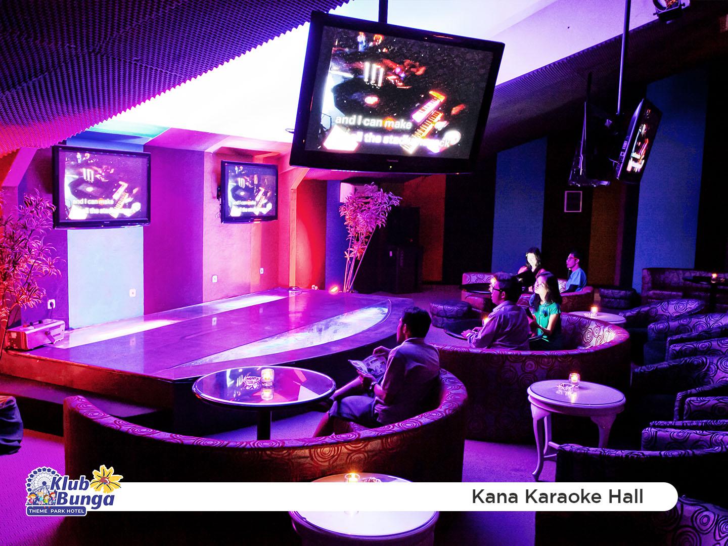 Klub Bunga Butik Resort 28/50