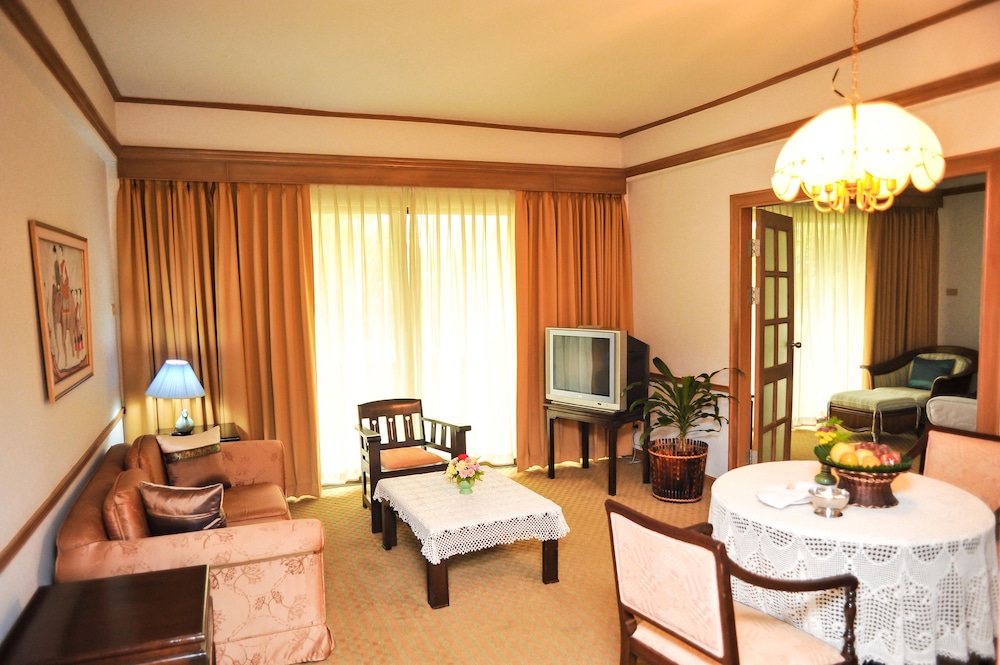 Kahavadi Chiang Rai, Curio Collection by Hilton 34/50