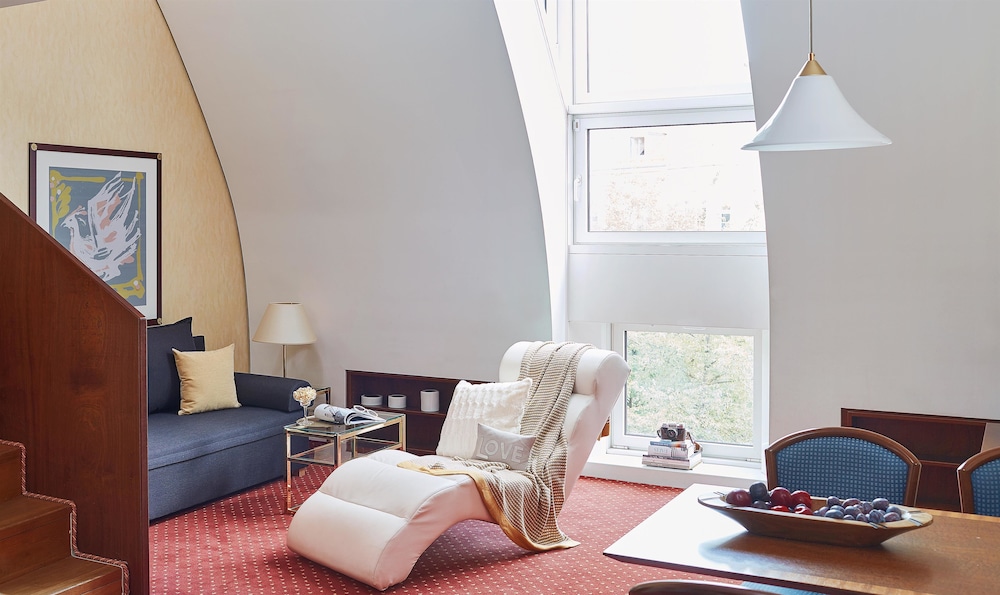 Living Hotel Prinzessin Elisabeth 38/52