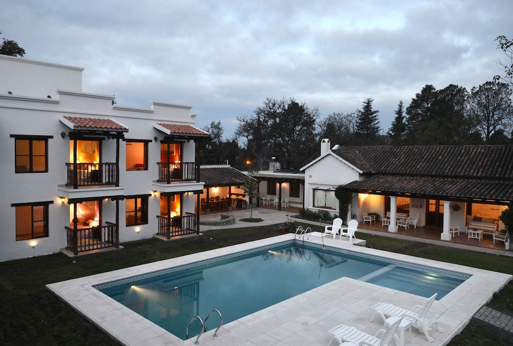 POSADA DE LOS POETAS HOTEL BOUTIQUE 69/72