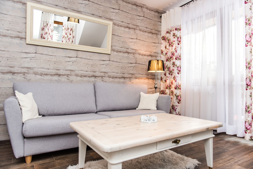 Aparthotel Lipki Park 43/50
