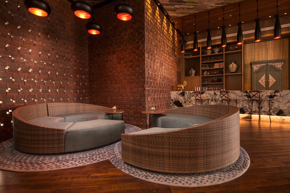 Movenpick Resort and Spa Jimbaran Bali 39/76