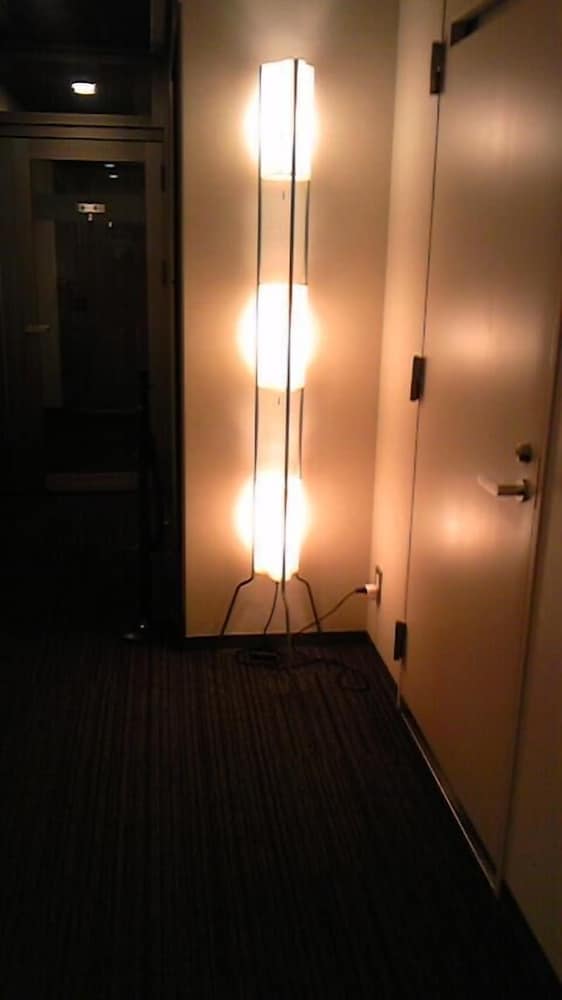 Hotel Estacion Hikone 2/37