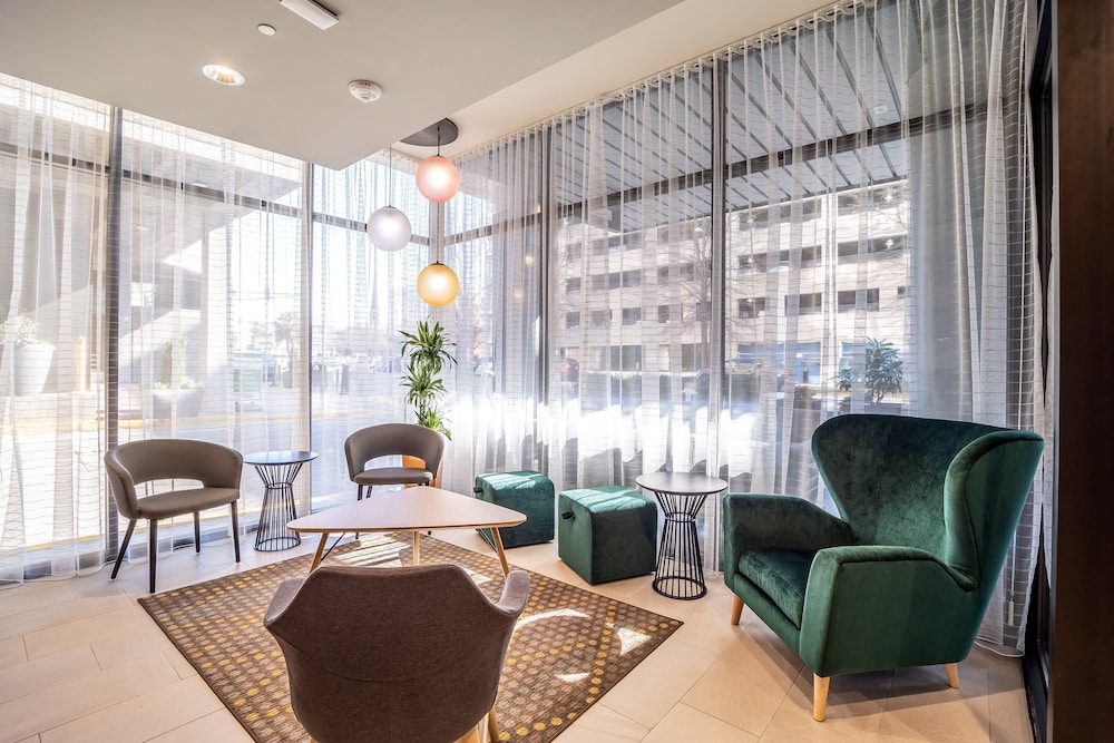 Holiday Inn Columbia - Downtown 36/47
