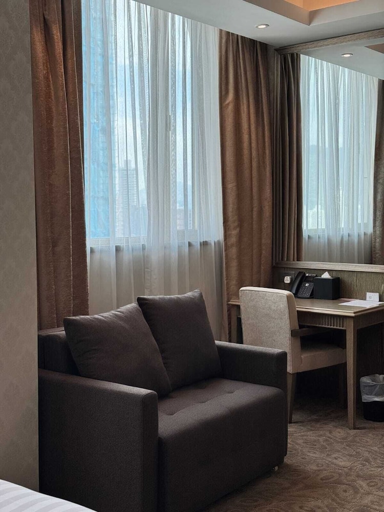 Kew Green Hotel Mongkok 46/53