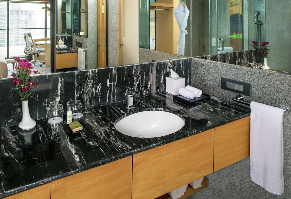 Doubletree By Hilton Ahmedabad India 42/48