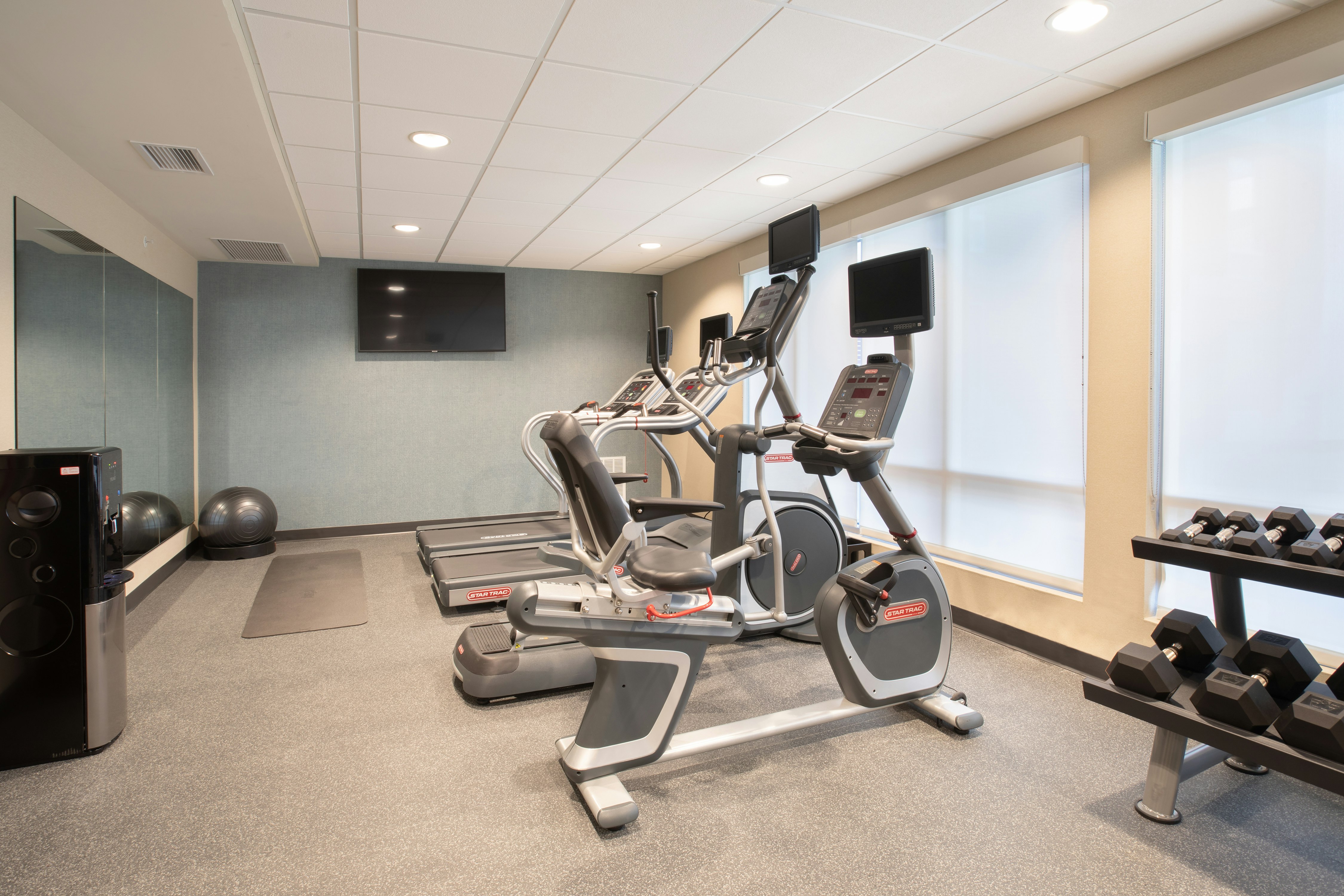 Home2 Suites by Hilton Omaha UN Medical Ctr Area 19/34