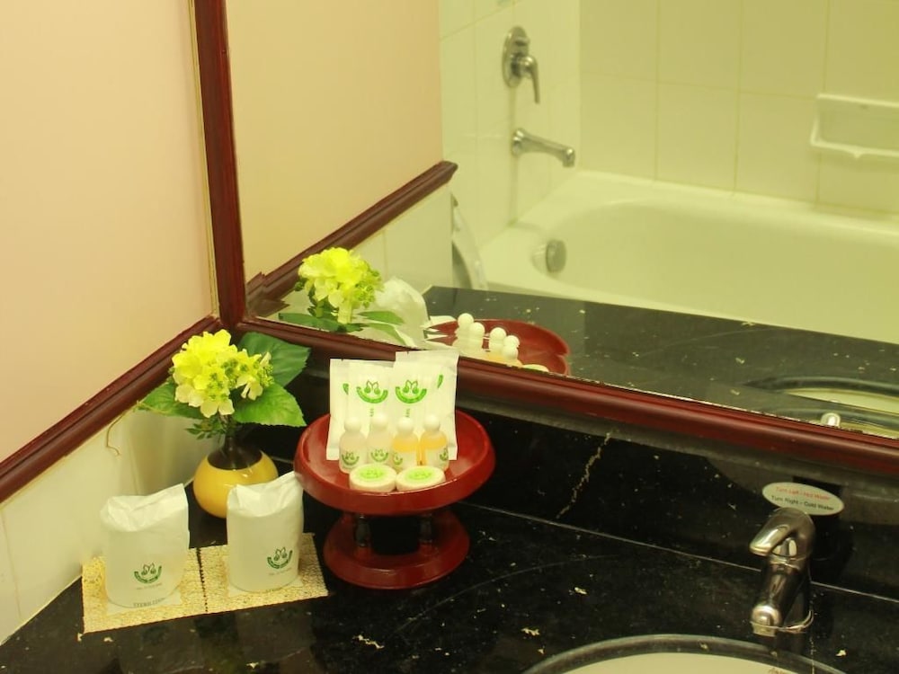 Mayflower Grande Hotel Phitsanulok 35/42
