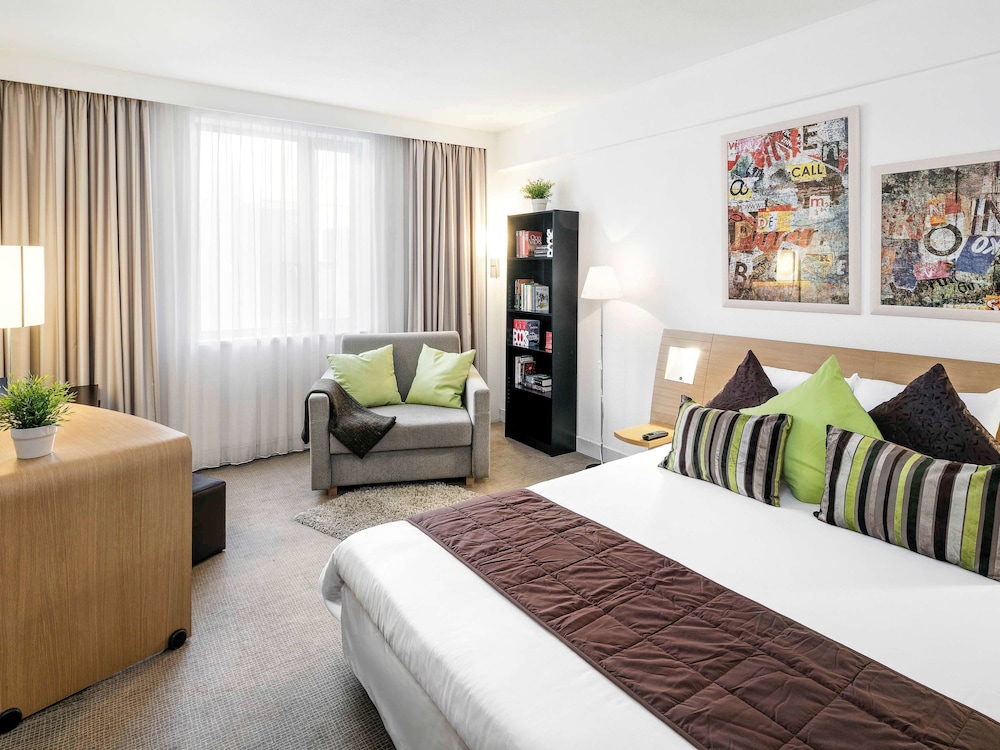 Novotel Praha Wenceslas Square 14/78