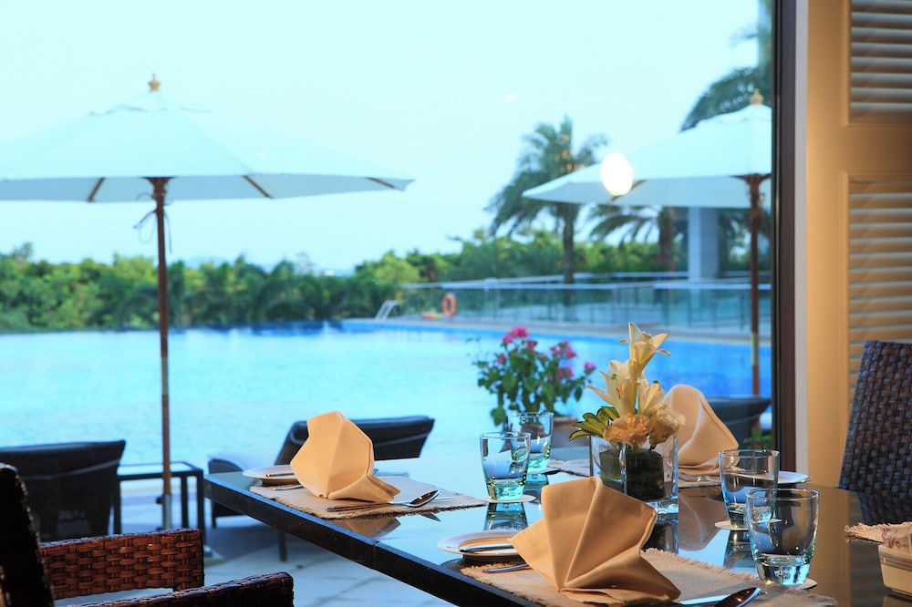 Seaview Resort Xiamen 36/50