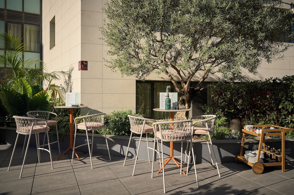 Hotel Catalonia Ramblas 56/70