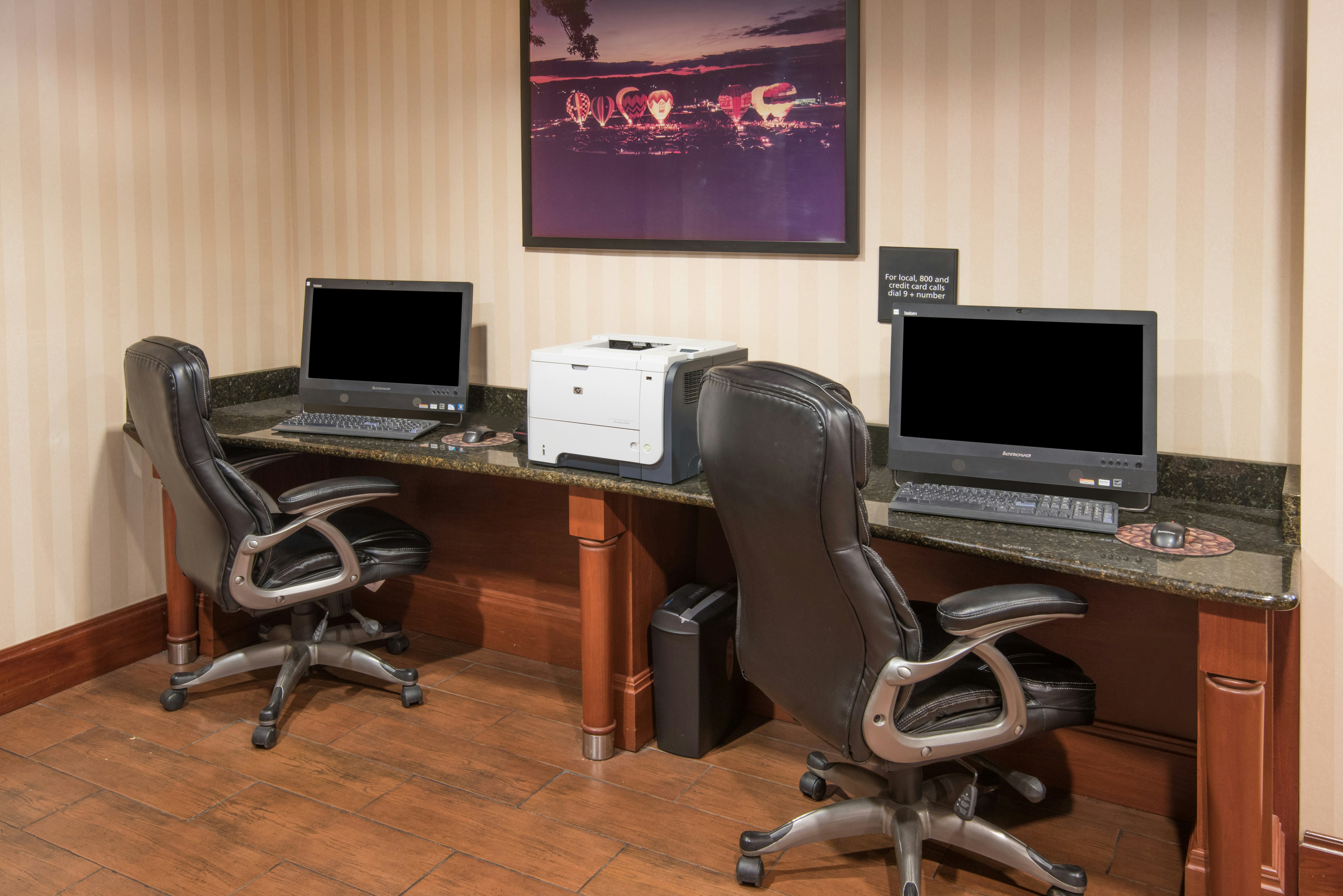 Hampton Inn Bridgeport/Clarksburg 39/42