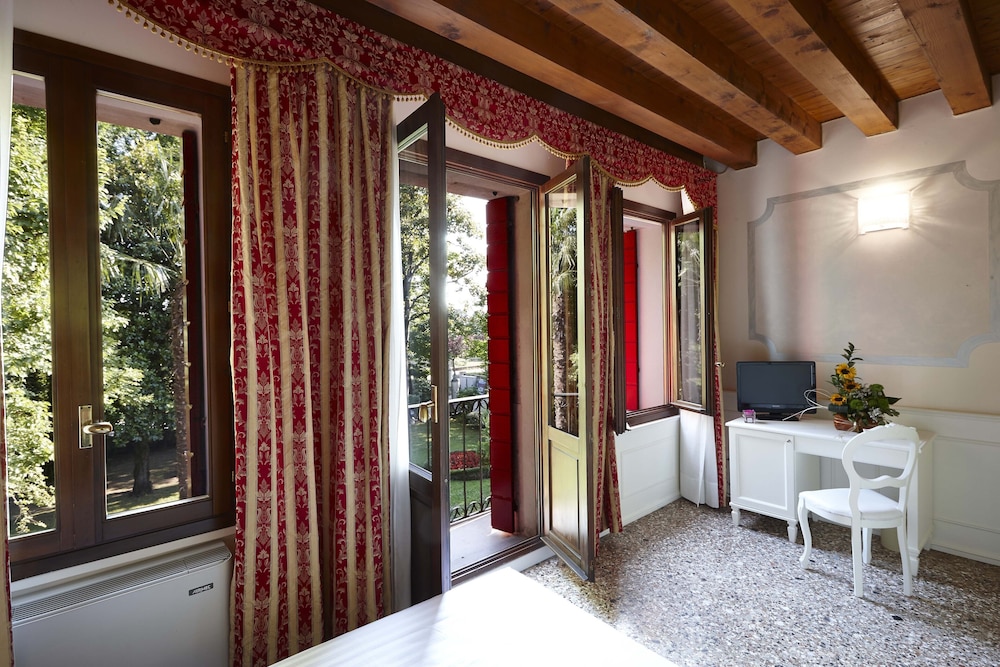 Villa Patriarca 29/51