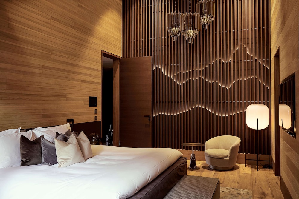 2 Bedrooms, Alpine, Suite, 2 King Beds