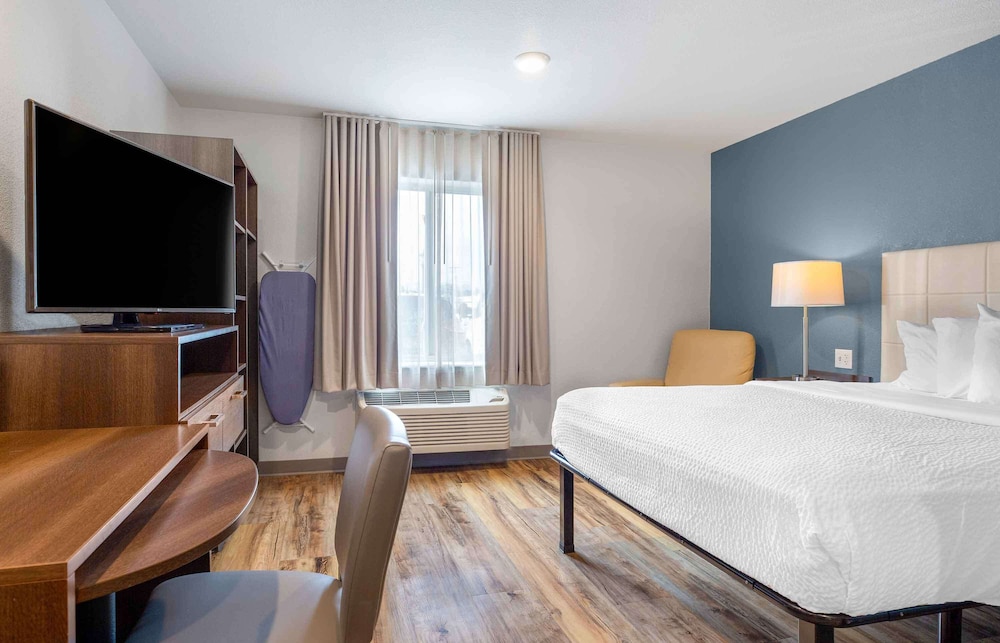 Extended Stay America Suites - Boston - Saugus 7/27