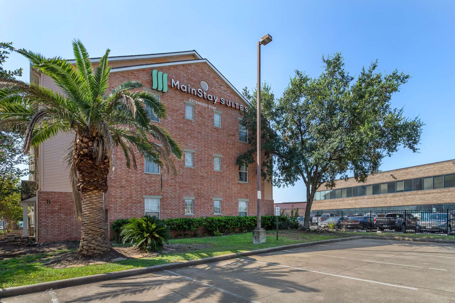MainStay Suites Houston NASA/Clear Lake photo2