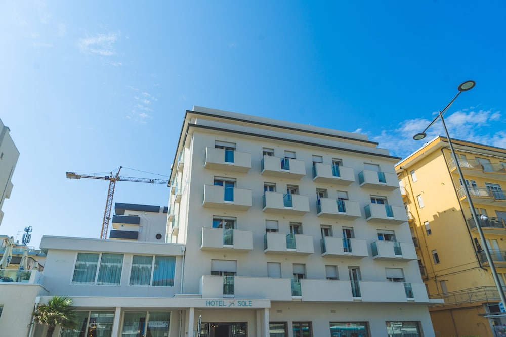 Hotel Sole 4/66