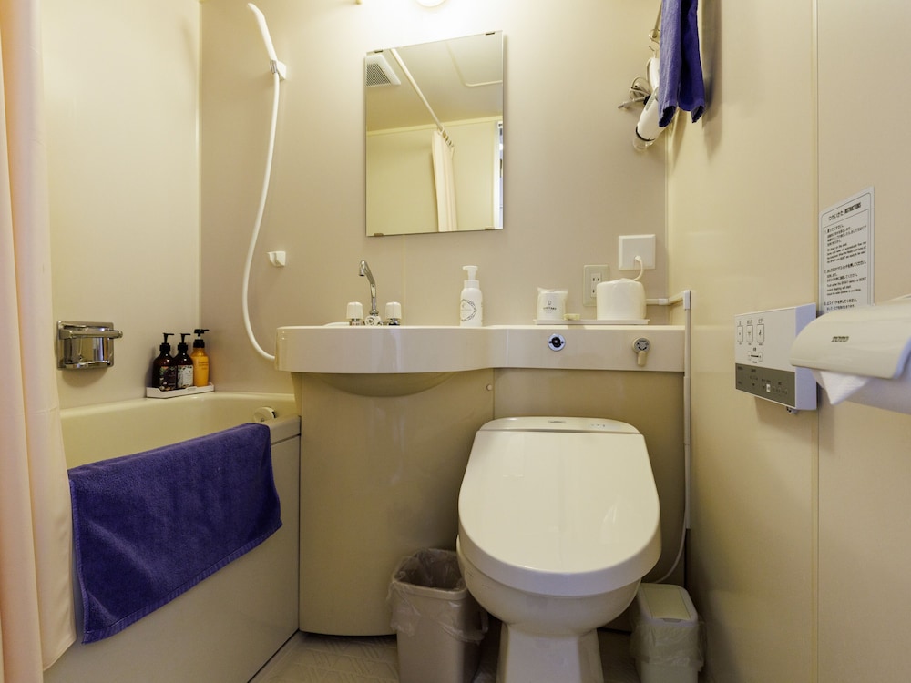 Hotel Nemuro Kaiyoutei 48/55