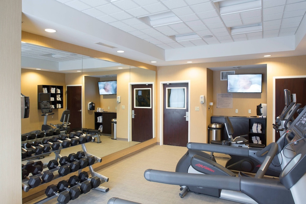 Springhill Suites Billings 31/56