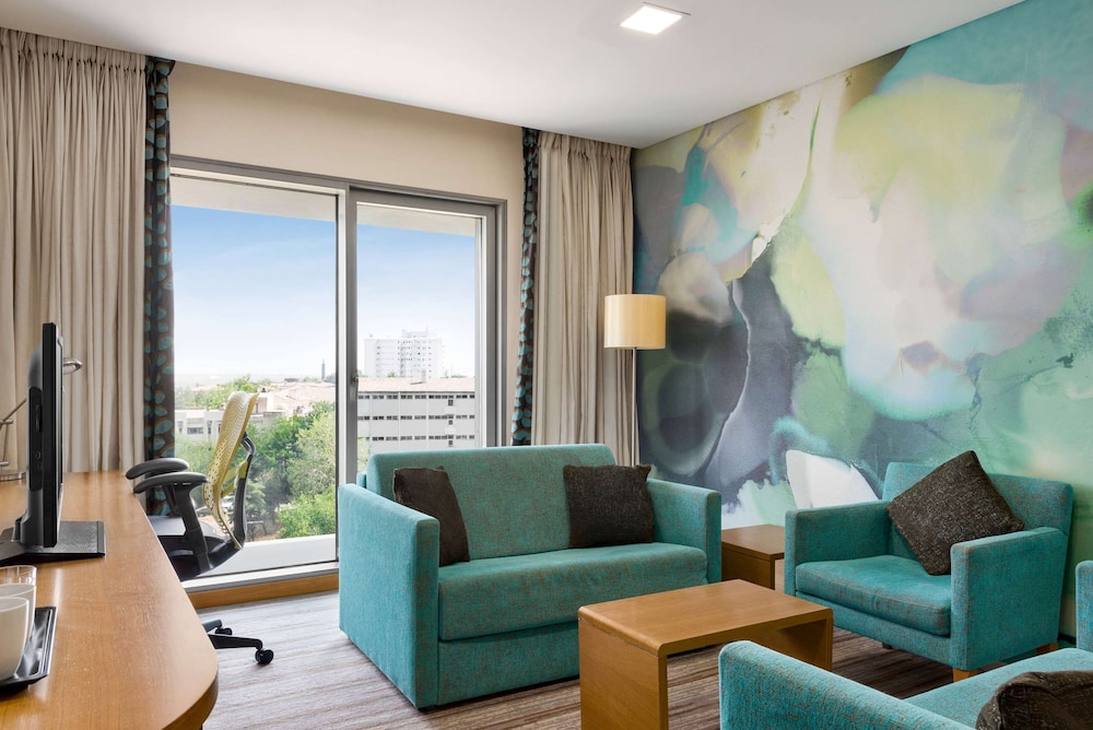 Wyndham Garden Diyarbakir 20/45