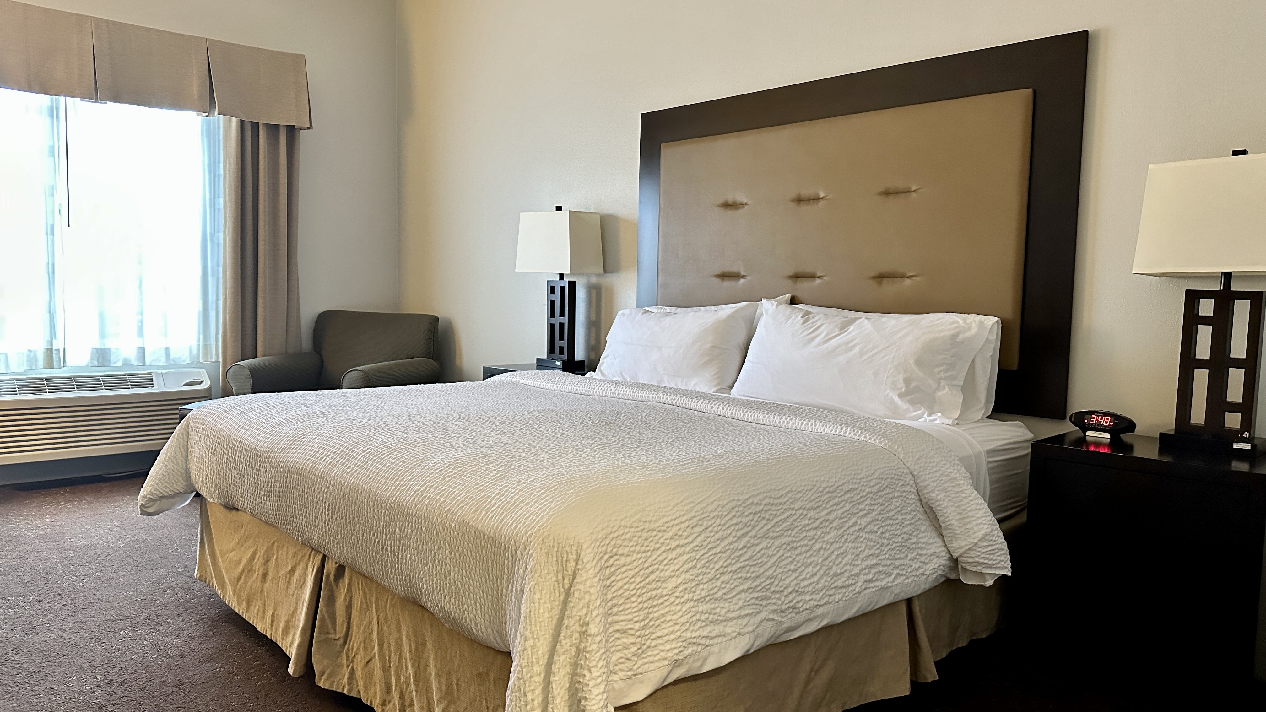 Holiday Inn Express Vancouver North Salmon Creek 19/53
