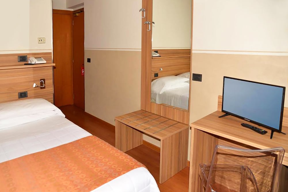Hotel Amadeus Torino 37/64