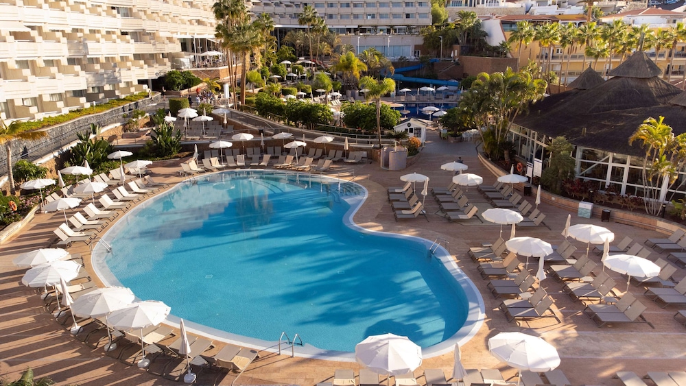 Landmar Playa La Arena in PUERTO DE SANTIAGO
