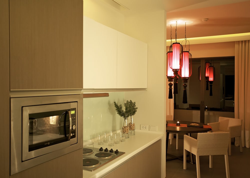 Veranda High Residence By Veranda Chiangmai The High Resort 44/67