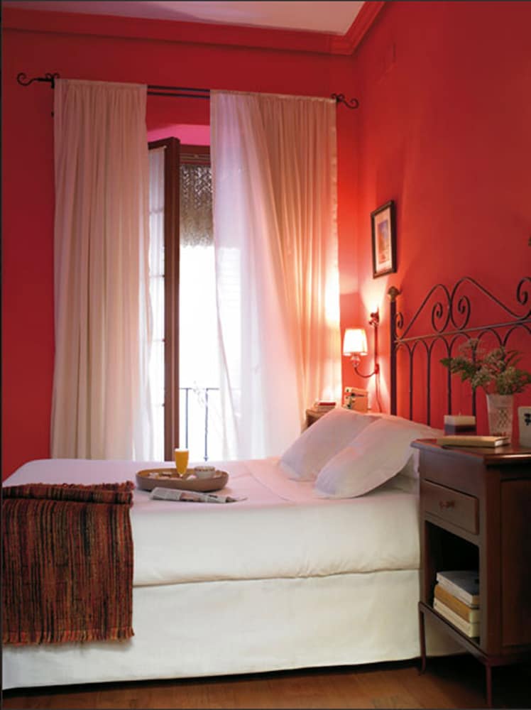 La Casa Del Maestro Boutique 17/50