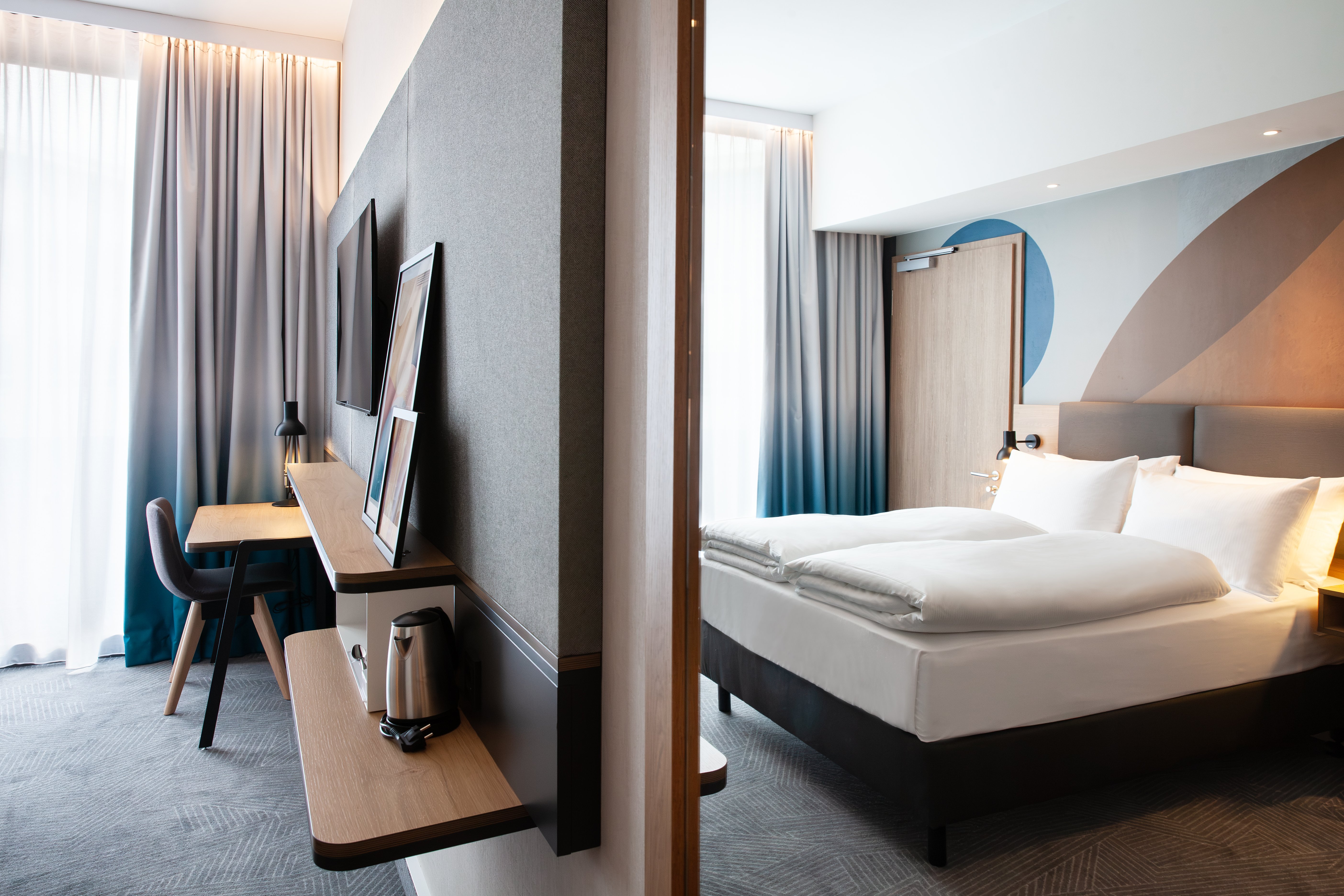 Holiday Inn Ratingen City By IHG 15/50