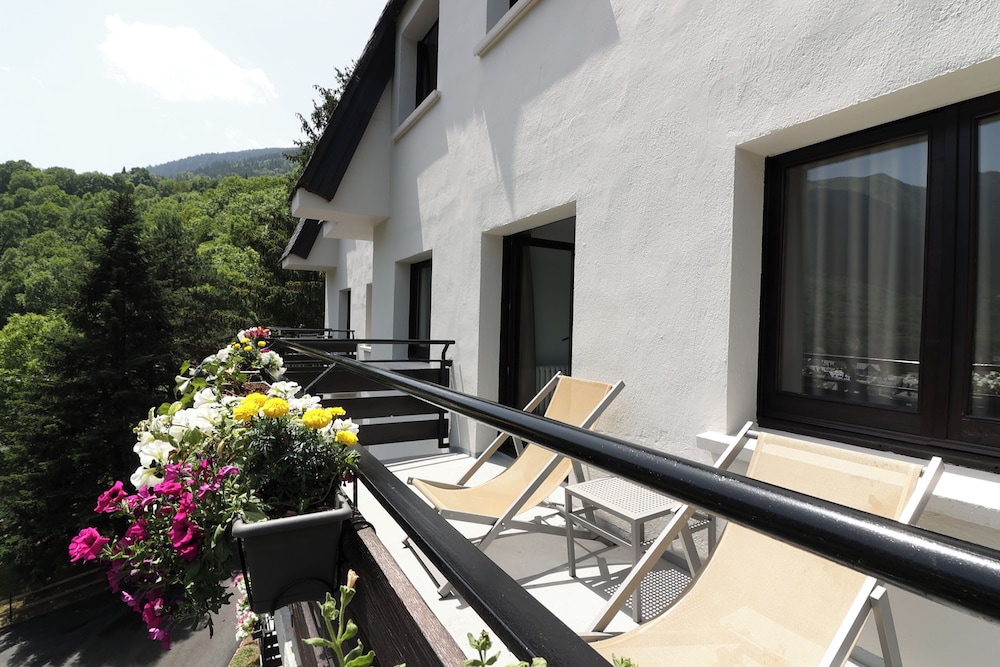 Hotel Lac Vielha 6/50