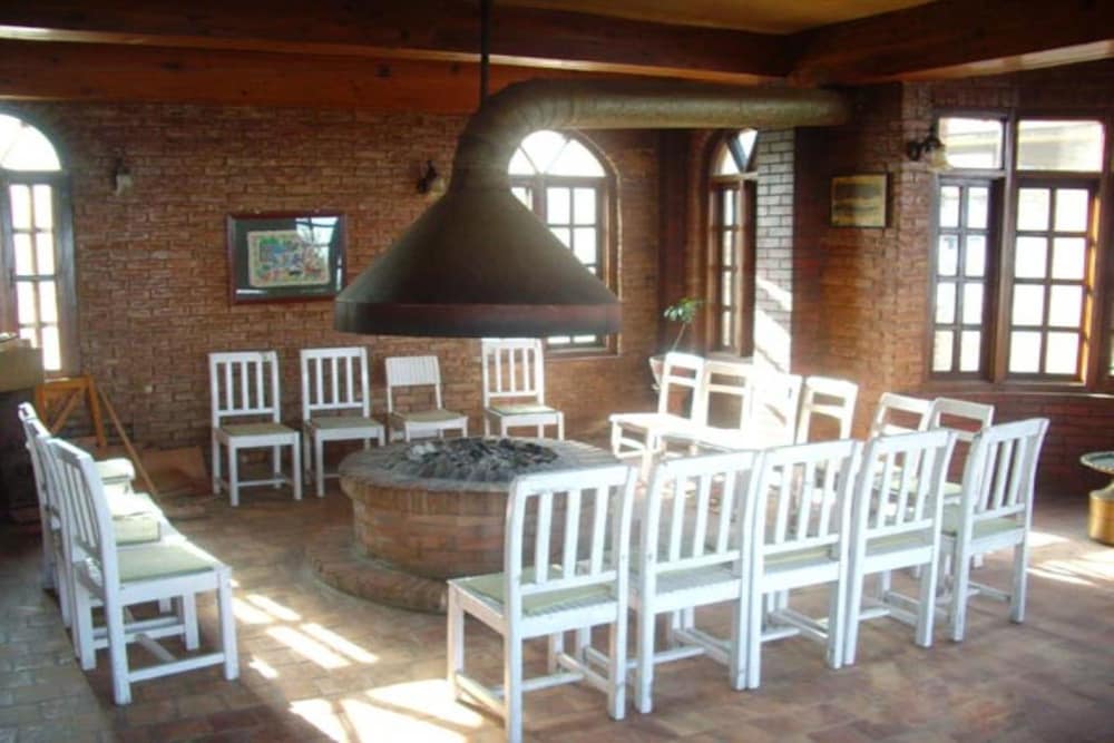 NIVA NIWA LODGE 11/21