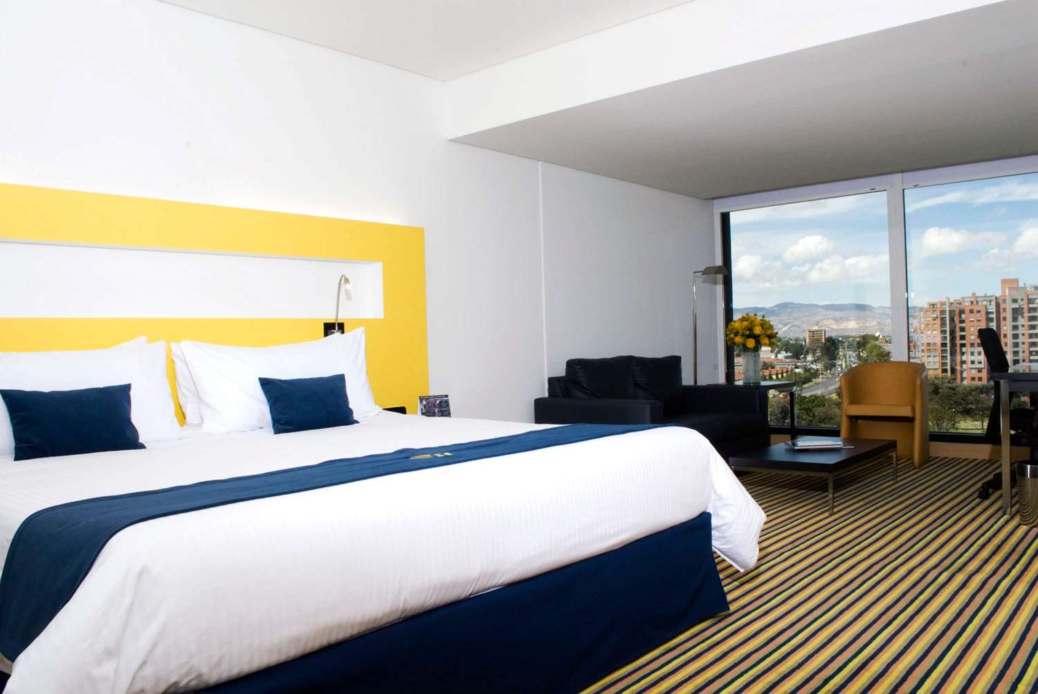 Wyndham Bogota 14/56