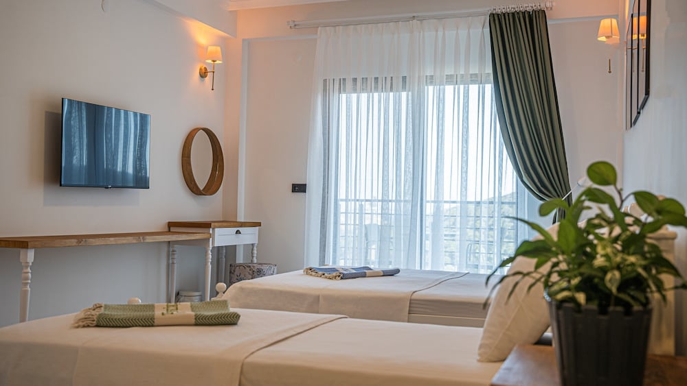 Maslin Otel 33/42