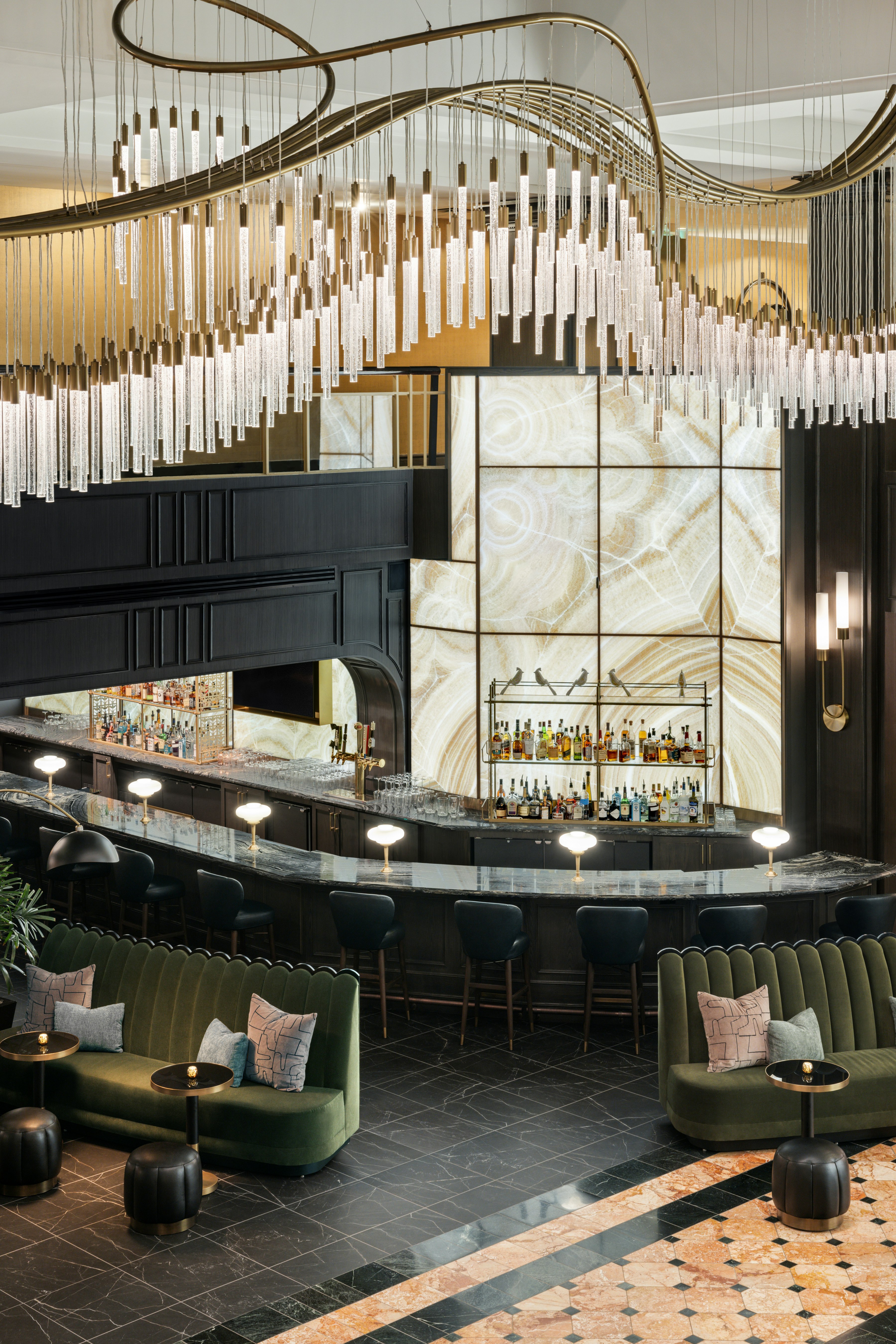 Omni Severin Hotel 5/72