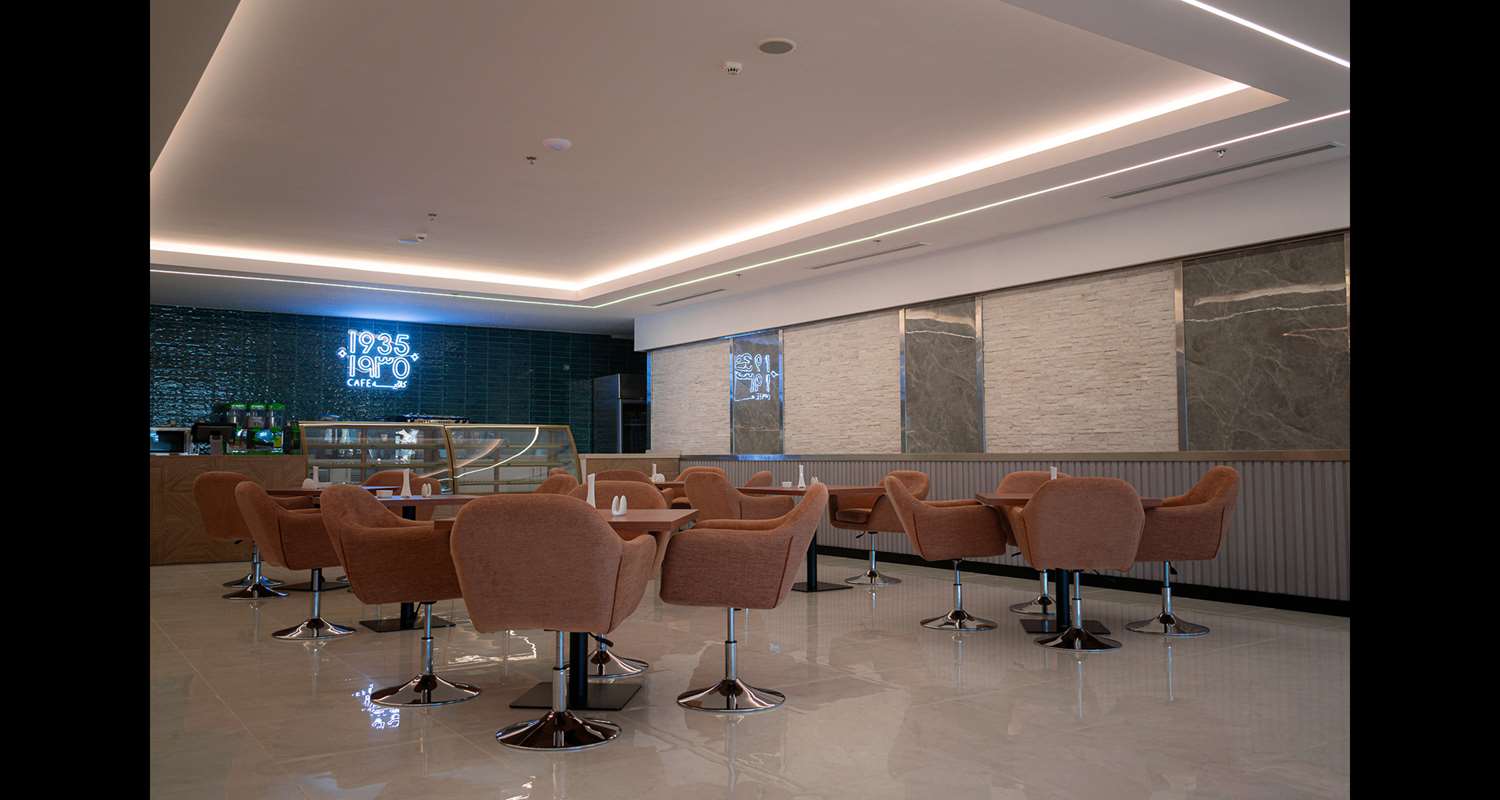 فندق بيست ويسترن بلس جدة طريق المدينة(Best Western Plus Jeddah Hotel Madinah Road) 12/13