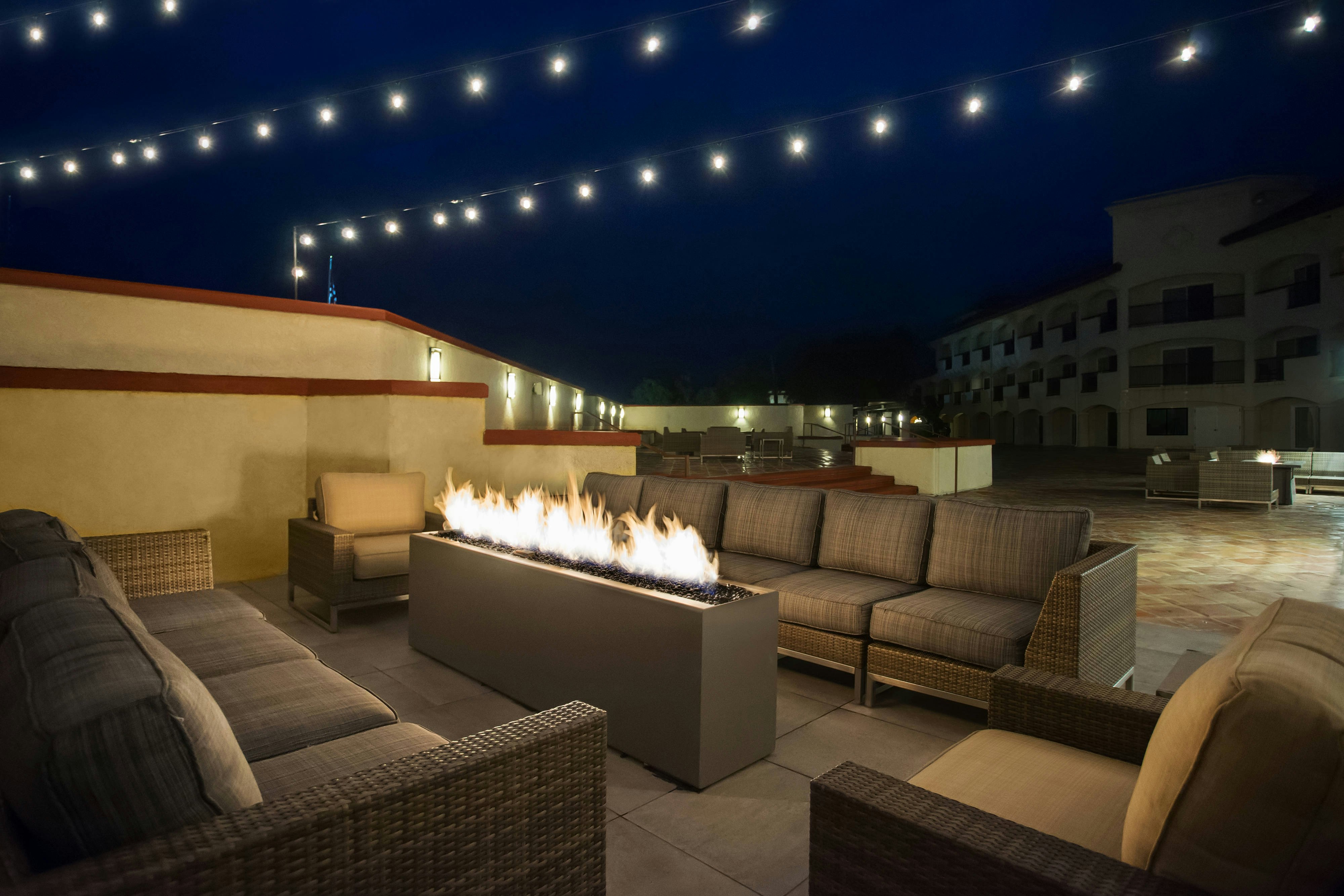 Santa Ynez Valley Marriott 20/32