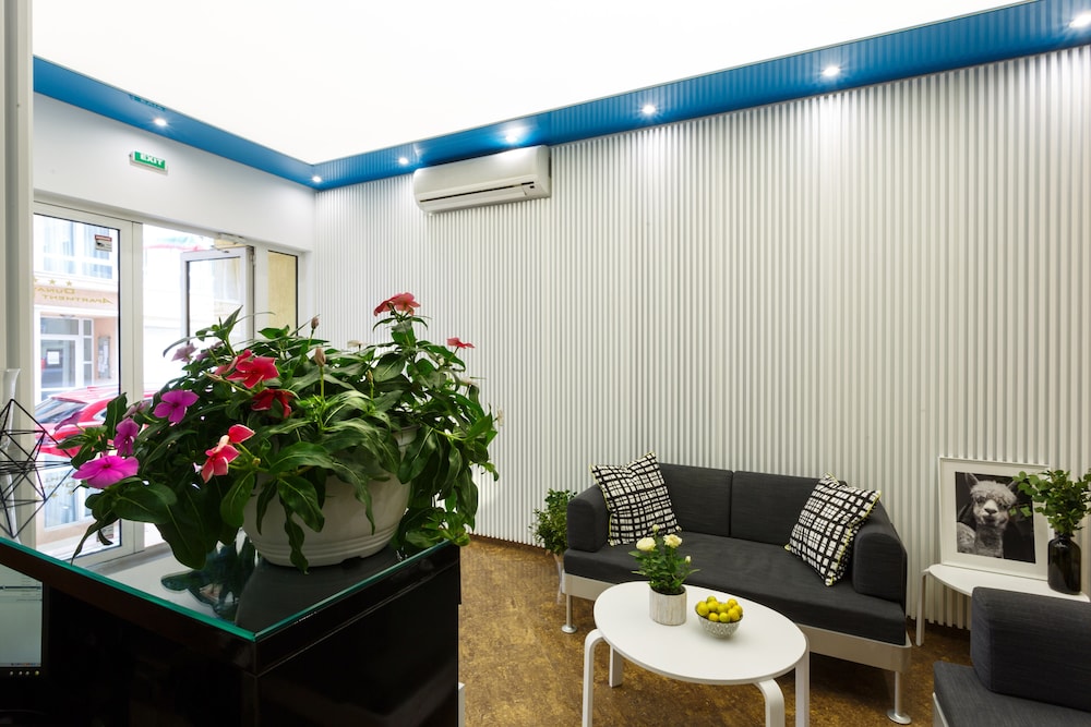 Dunav Apartment House 30/50