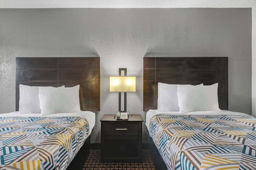 Motel6 Chickasha, OK 17/32