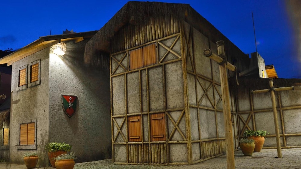 Hotel Magique Le Canton 2/44