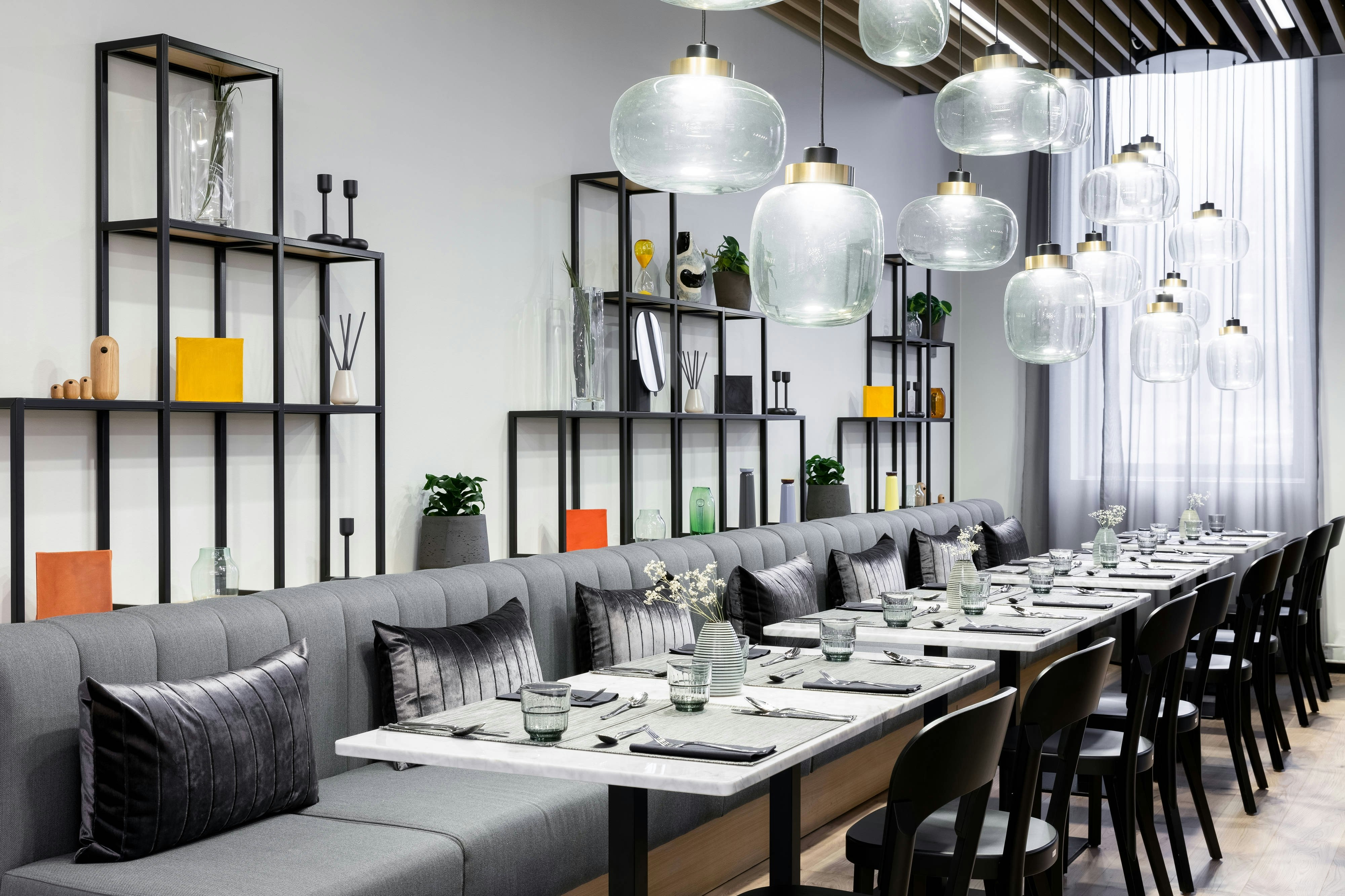 Courtyard By Marriott Tampere City 25/48
