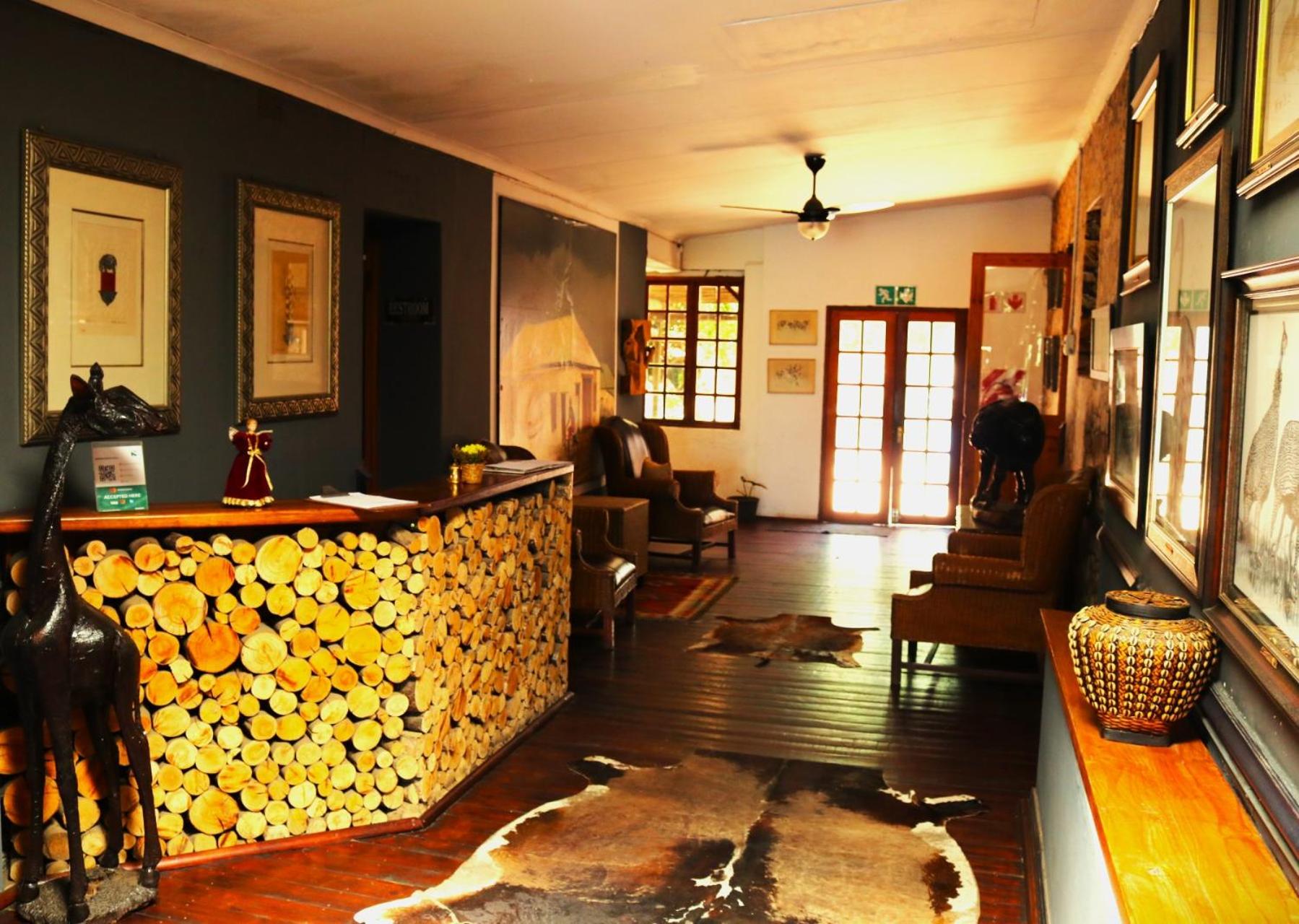 Wakkerstroom Country Inn 2/30