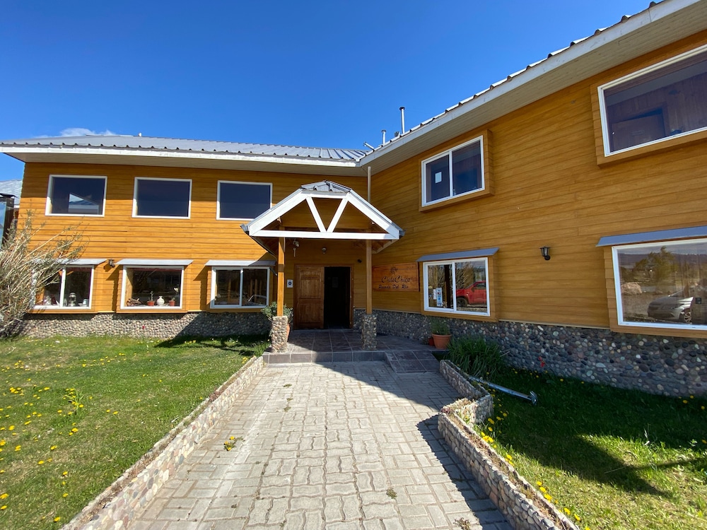 Hotel Posada del Río 17/20