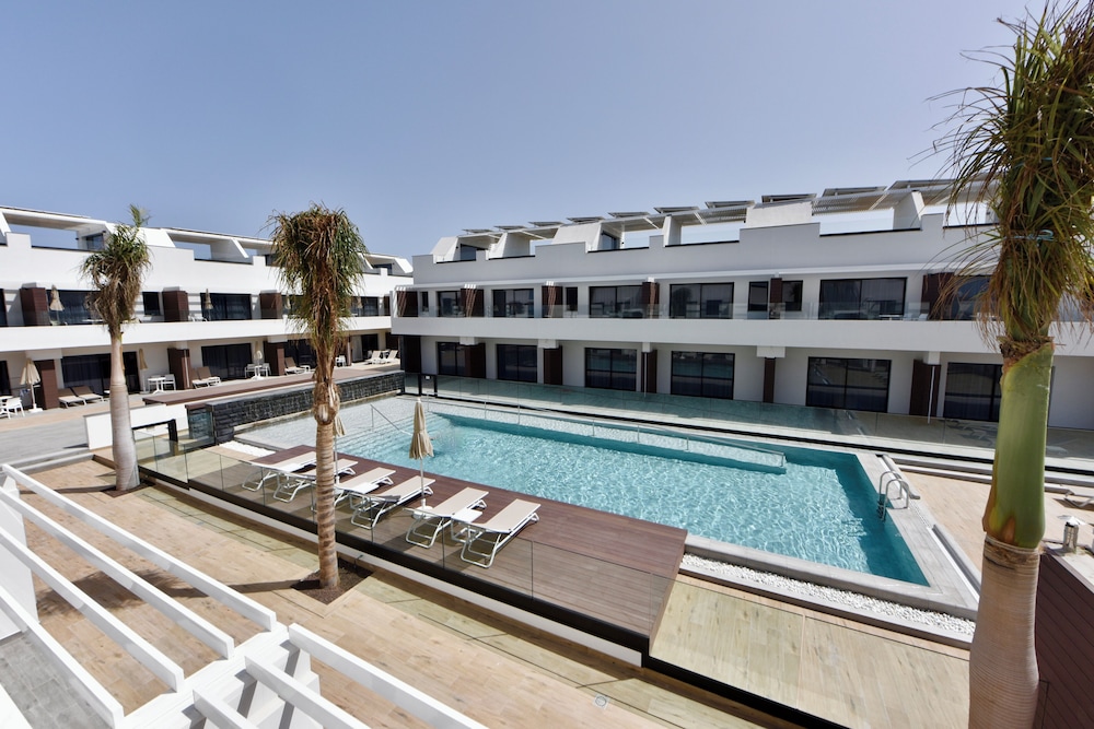 LACASA apartments Cotillo 2/42